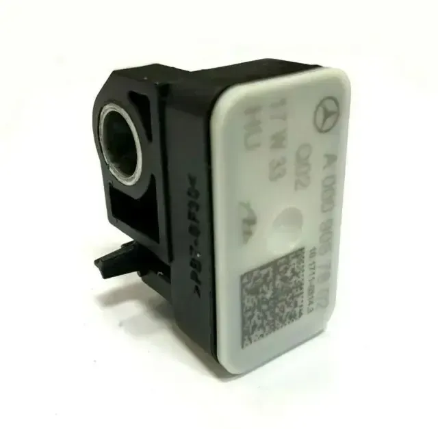 a0009057802   acceleration sensor